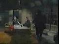 Jerry Lawler slaps Andy Kaufman on David Letterman Show