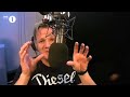 Chris Moyles and Gordon Ramsay - Video - Part 1