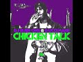 Gucci Mane Swang My Door Chopped and Screwed