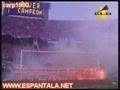 El Ultimo Gran Idolo, Enzo Francescoli