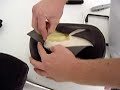 Head rest monitor installation video. Part2 Head rest monitor installation video. Part2
