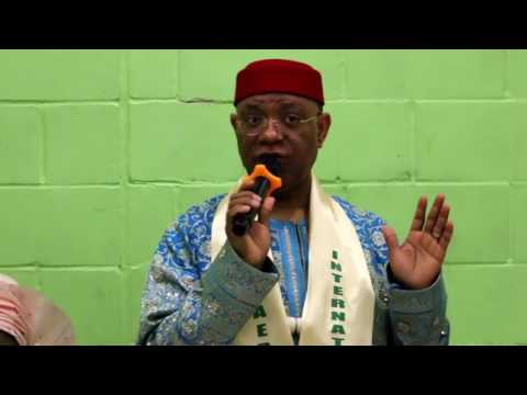 ANAEDO SOCIAL CLUB INT’L LONDON BRANCH END OF THE YEAR PARTY 2016 ANAEDO SOCIAL CLUB INT’L LONDON BRANCH END OF THE YEAR PARTY 2016