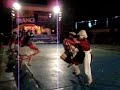 Danza Enfermeria 2006