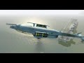 stunts: 1 man skydive loopings