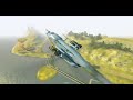 BF2 Helicopter Skydive Special