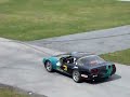 Carlisle Events Autocross - Corvettes at Carlisle