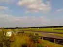 race 2 restart lap 3