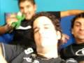 videos de las chicas super rencorosas.....eliminatorias al mundial