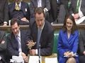 slating the chancelor gordon brown over 2006 budget.