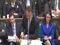 David Cameron