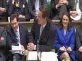 slating the chancelor gordon brown over 2006 budget.