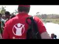 Cyclone Disaster Relief with Save the Children