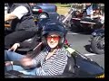 Sightseeing Tours Melbourne Australia Chauffeured Harley Davidsons