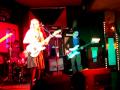 the vanguard @ the brudenell - evolution