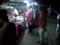 Ijtimak Malaysia 2009 - Jalan-jalan cari makan