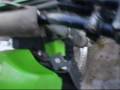 1984 kx 250 running