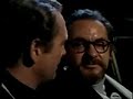 crazy prisoner scene. leo mckern had a heartattack while making this episode. one of the best!