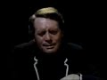 crazy prisoner scene. leo mckern had a heartattack while making this episode. one of the best!