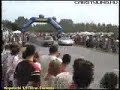 Maluch vs Corvette Maluch vs Corvette