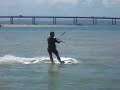 Flysurfer  SA19 6-8 Knoten