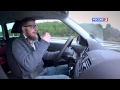 Тест-драйв Skoda Yeti 1,4 2013