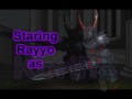 Dark sun OPENING
