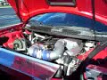 Supercharger Whisling.flv
