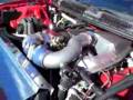 videos de Supercharger Whisling.flv