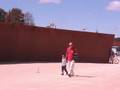 COURBES Richard SERRA _ Tuileries