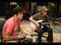 In The Studio With Fall Out Boy In The Studio With Fall Out Boy