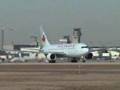 Air Canada 762 departs YUL on 06R