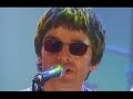 All you need is love - Noel gallagher and friends