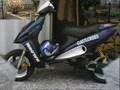 Scooter Tuning -Júnior