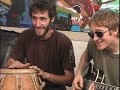 Giant Panda Guerilla Dub Squad 