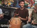 Giant Panda Guerilla Dub Squad 