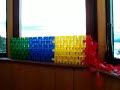 domino wall test (CJ Productions)
