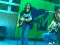 gilby clarke show surpresa   its only rock n roll