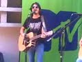 gilby clarke show surpresa   its only rock n roll