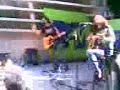 gilby clarke show surpresa   its only rock n roll