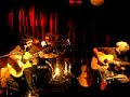 Exsimioo .  progressive band from Chile playing the song 