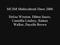 Raeggae DESI Show MCSM