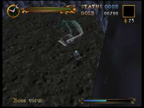 Castlevania: Legacy of Darkness