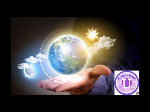 how to discover physic abilities