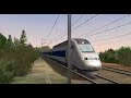 TGV POS 4403
