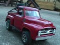 Ford 1955 custom Ford 1955 custom
