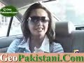 Nargis on GEO TV ... Ek din GEO ke Saath -PART -1