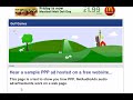 Pay Per Play - An Advertising Revolution! Pay Per Play - An Advertising Revolution!