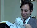 Archaeology of Comedy Augusto\
