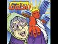 Gash - Contract job