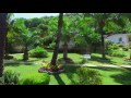 Blue Horizon Garden Resort, Grenada